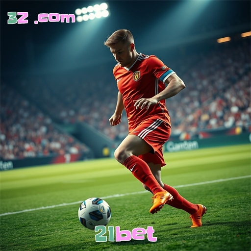 Apostas Esportivas Incríveis: Experimente 21bet Agora Mesmo!