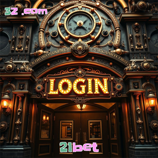 Login Criativo e Engajante: O Que o 21bet Oferece ao Usuário