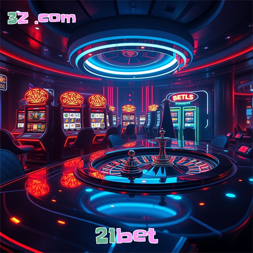 Inovadora Plataforma 21bet Transforma Seu Jogo Online